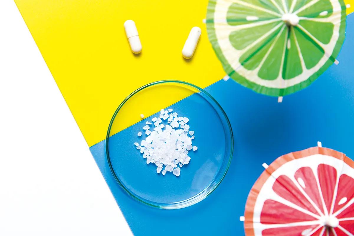 La droga del verano: anatomía de un fenómeno, sus consecuencias y algunas recomendaciones
