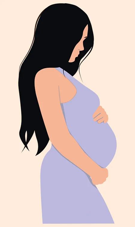 Cannabis y salud en la mujer