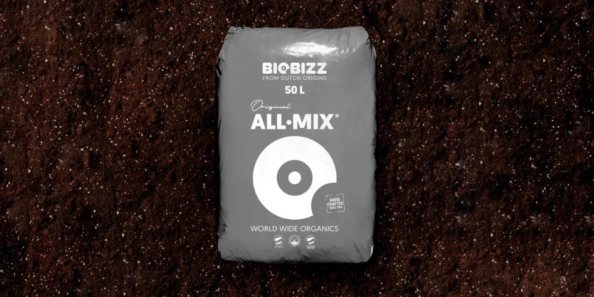 All·Mix