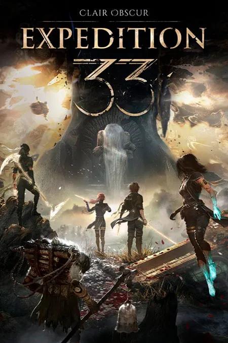 Clair Obscur: Expedition 33. “Por los que vienen después”
