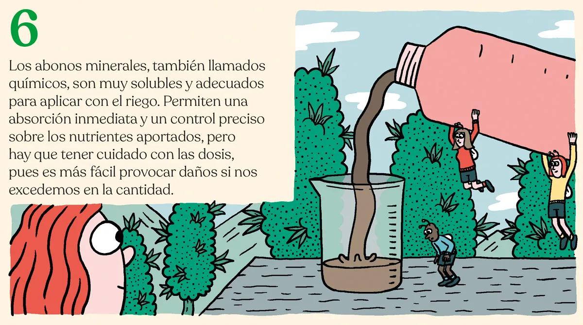 Listas para producir: cómo lograr superplantas 