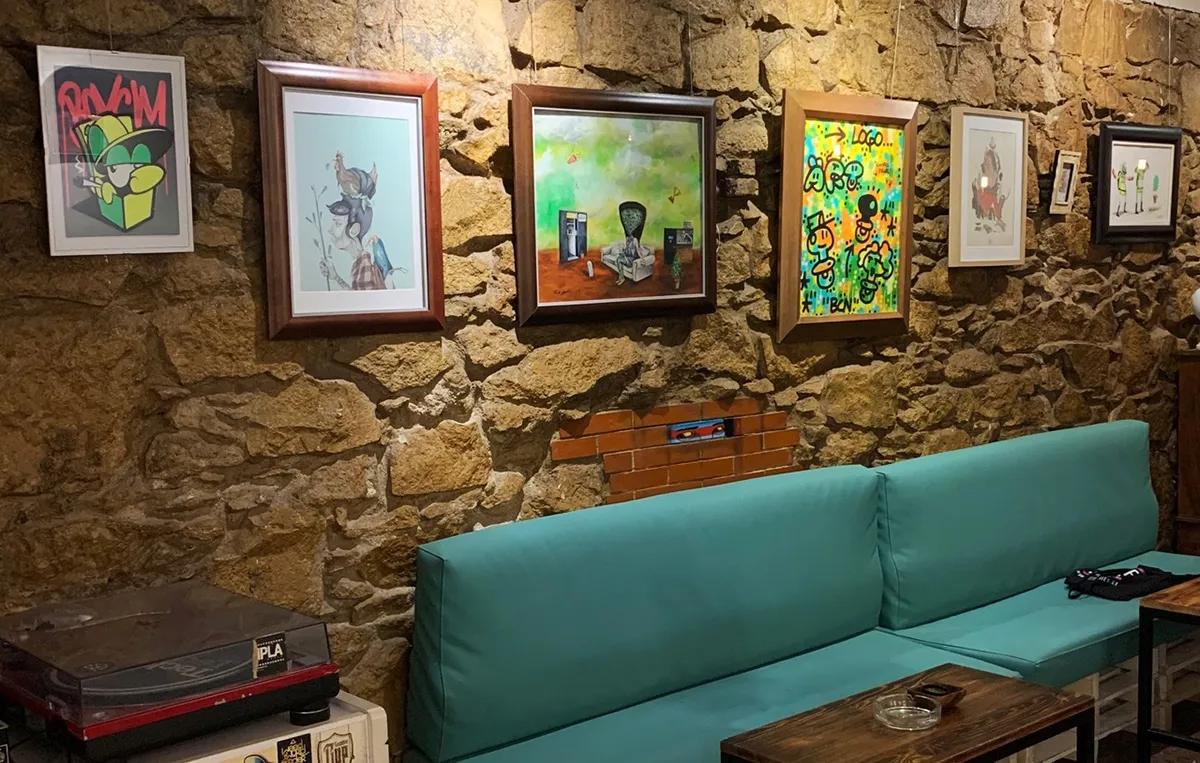 Weed You: un club para mentes inquietas