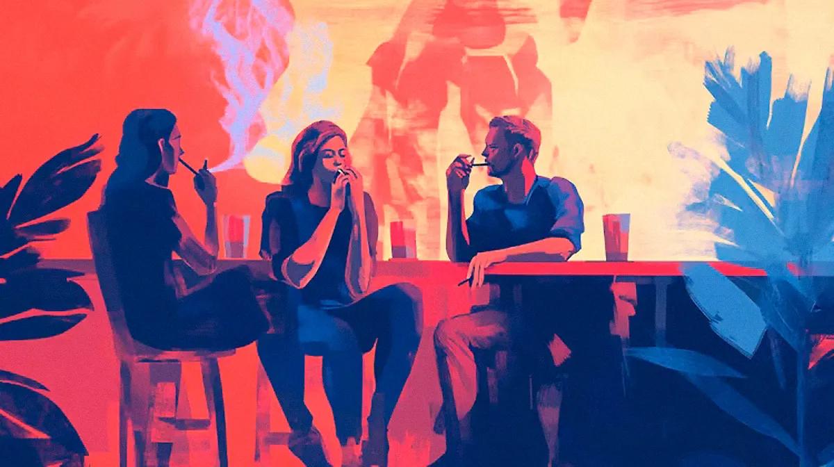 Salas de consumo: laboratorios sociales del cannabis legal