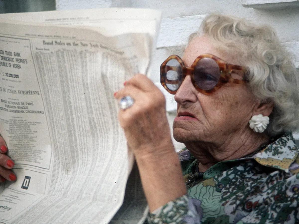 ローザ・チャセル