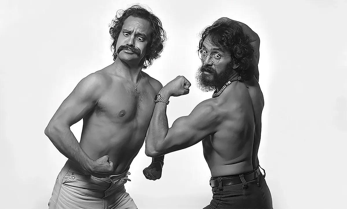 Entrevista con Richard “Cheech” Marin