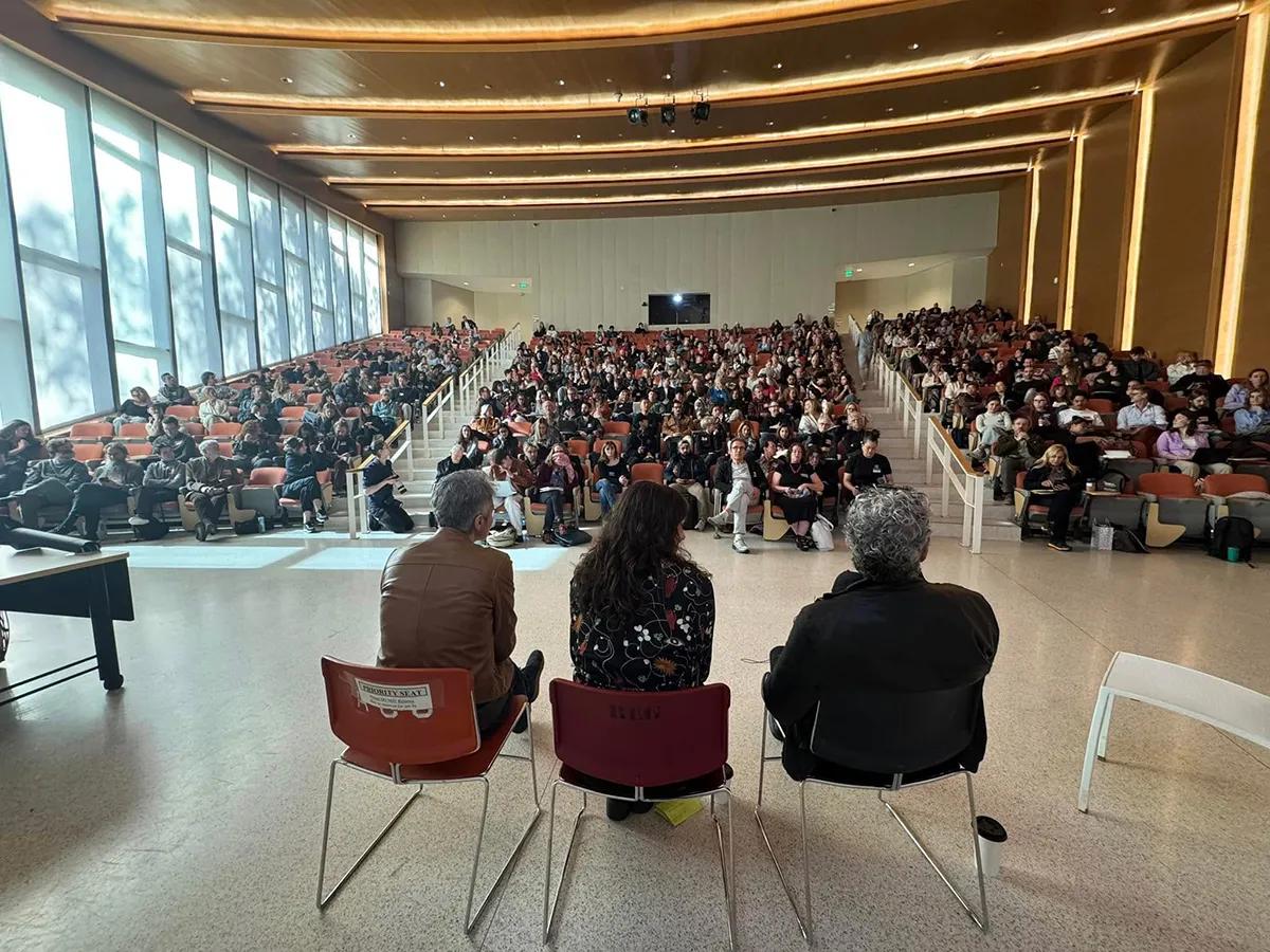 UC San Diego explora si los psicodélicos ayudan a resolver problemas