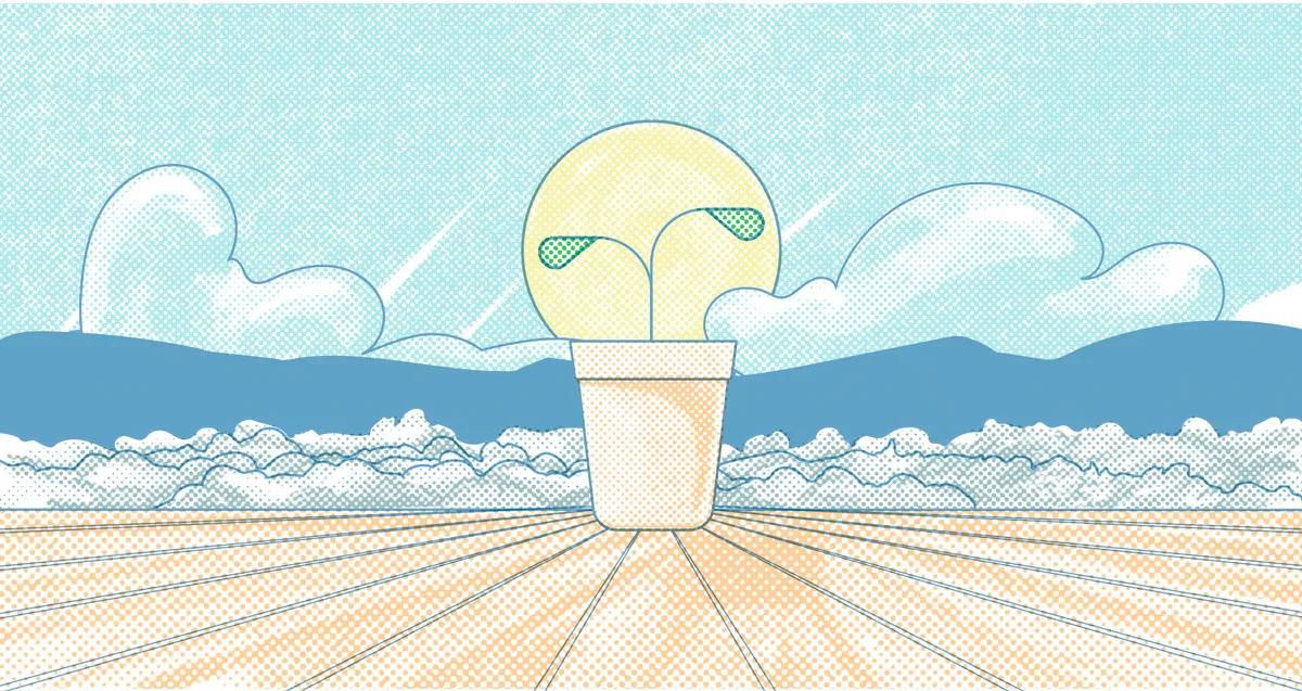 Calendario biodinámico Marzo 2026 - Cáñamo 336