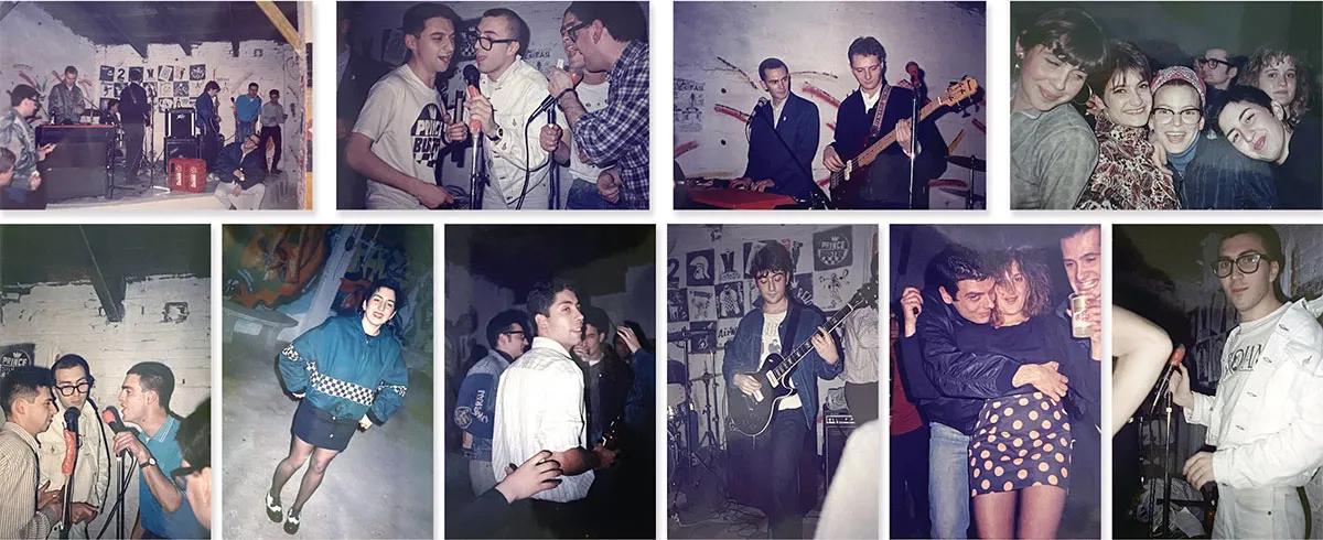 Txarly Brown, un giro radical gracias a un porro