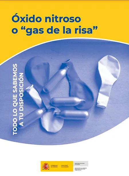 El óxido nitroso entra en el radar sanitario español