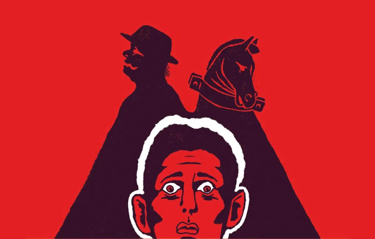 Horses Polémica de gente adulta en un mundo de niños 