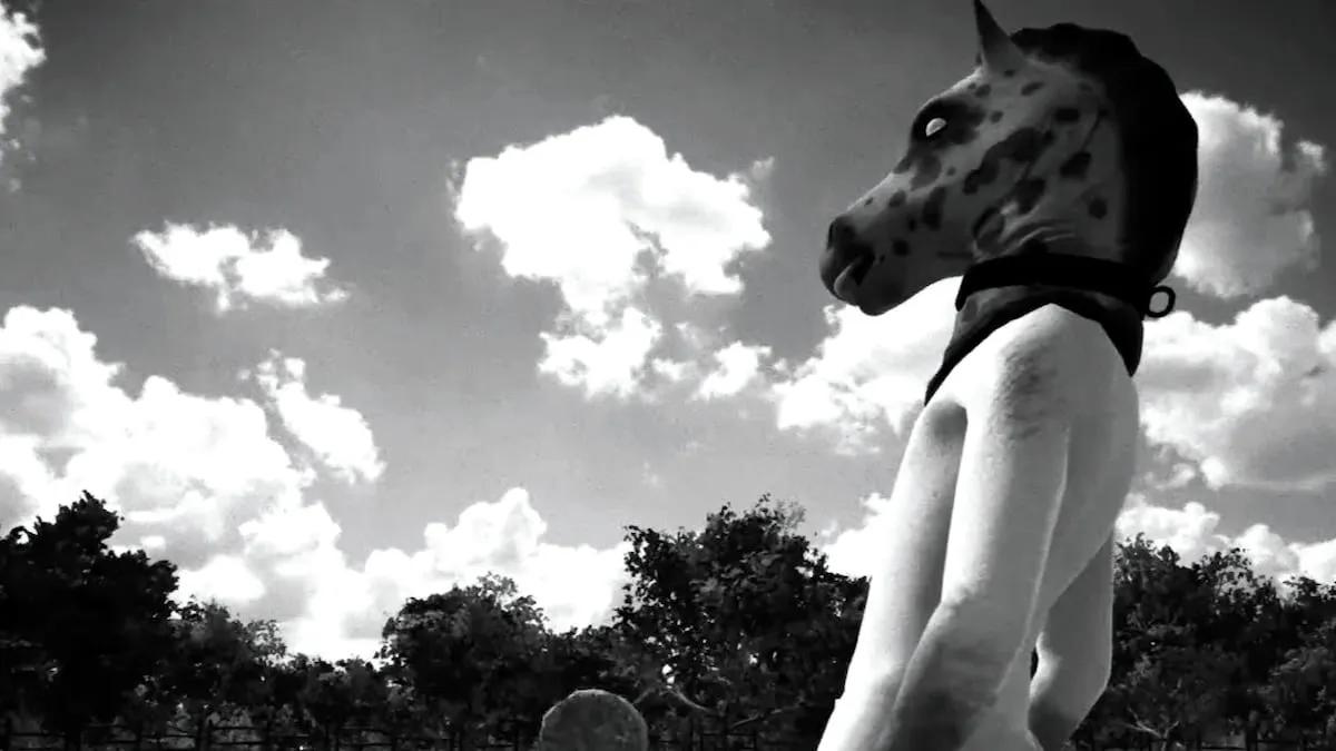 Horses Polémica de gente adulta en un mundo de niños 