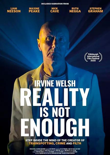 Irvine Welsh: de la escoria al éxtasis
