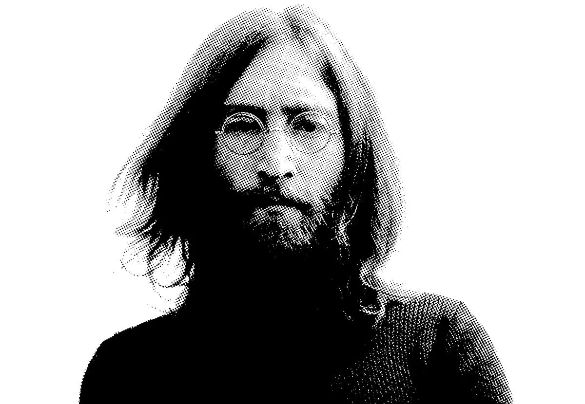 John Lennon