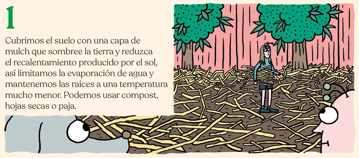 La marihuana en los meses de calor 