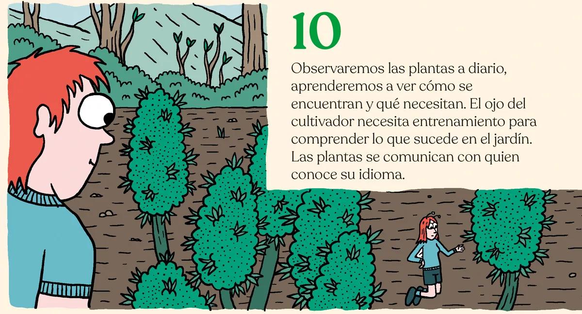 La marihuana en los meses de calor 
