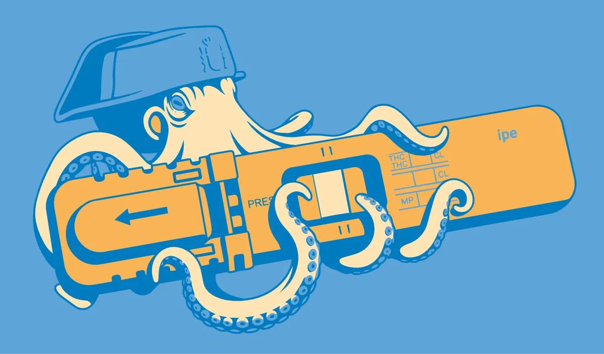 Porros y Pesca Ilustración de Laia Lafresca