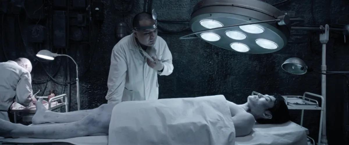 Resurrection: los sueños lúcidos de Bi Gan