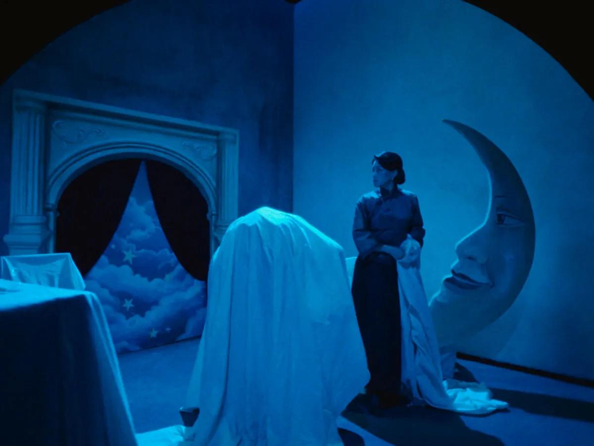 Resurrection: los sueños lúcidos de Bi Gan