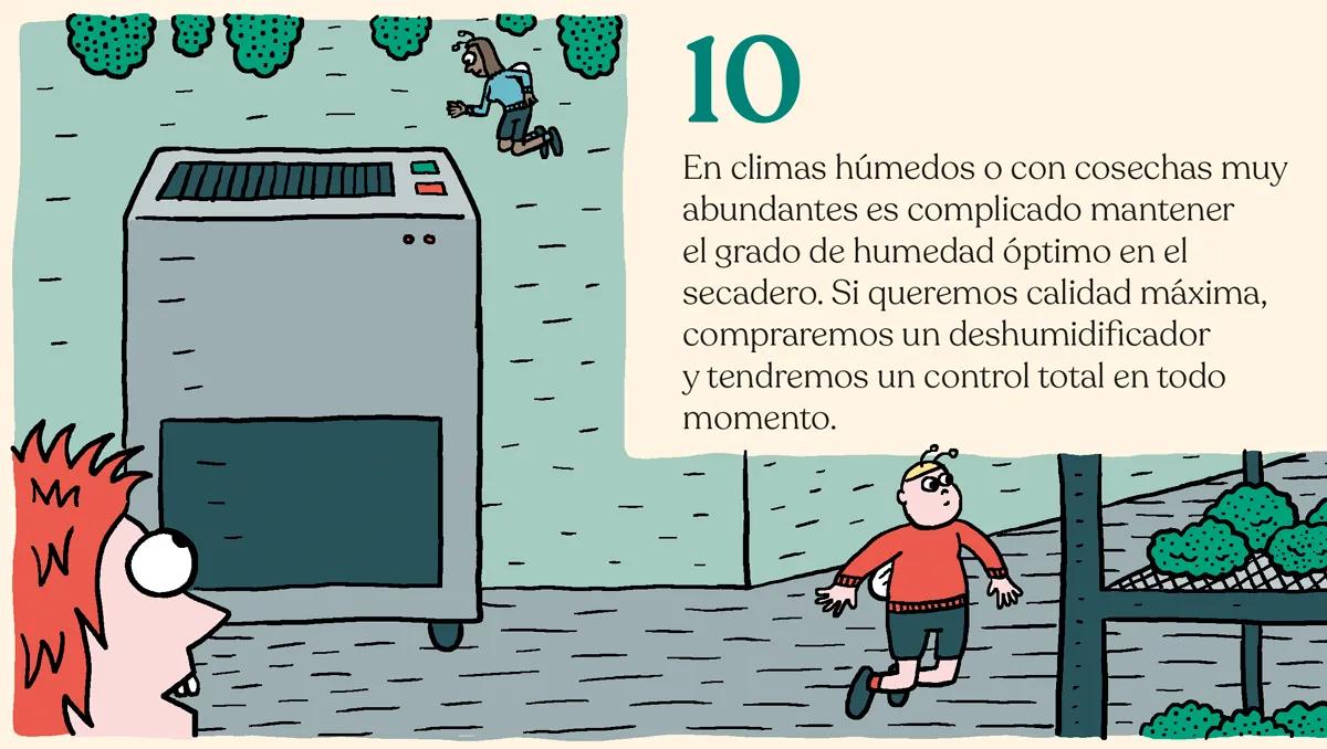 Trucos y consejos para cosechar como un experto 