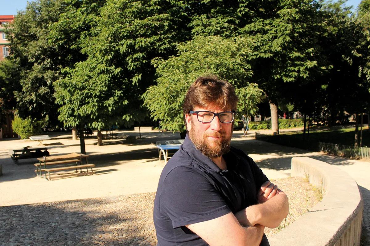 Entrevista a Miguel Urbán