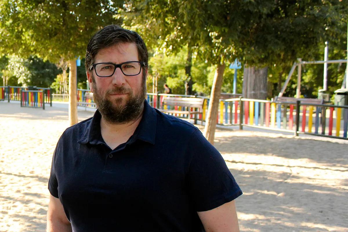 Entrevista a Miguel Urbán