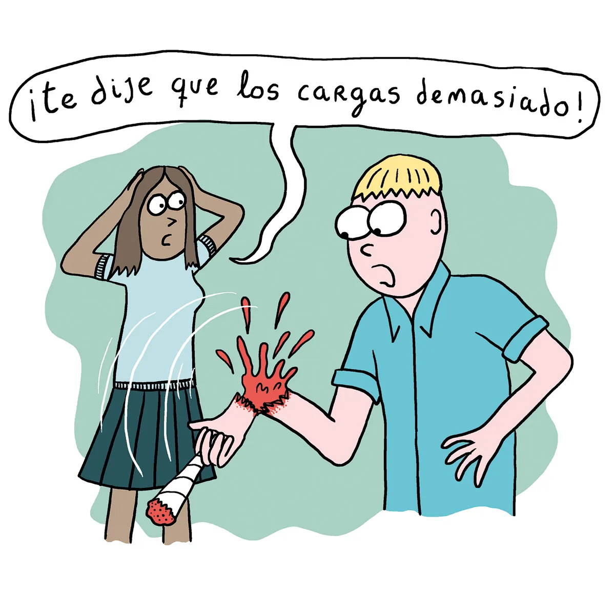 Jorge Parras