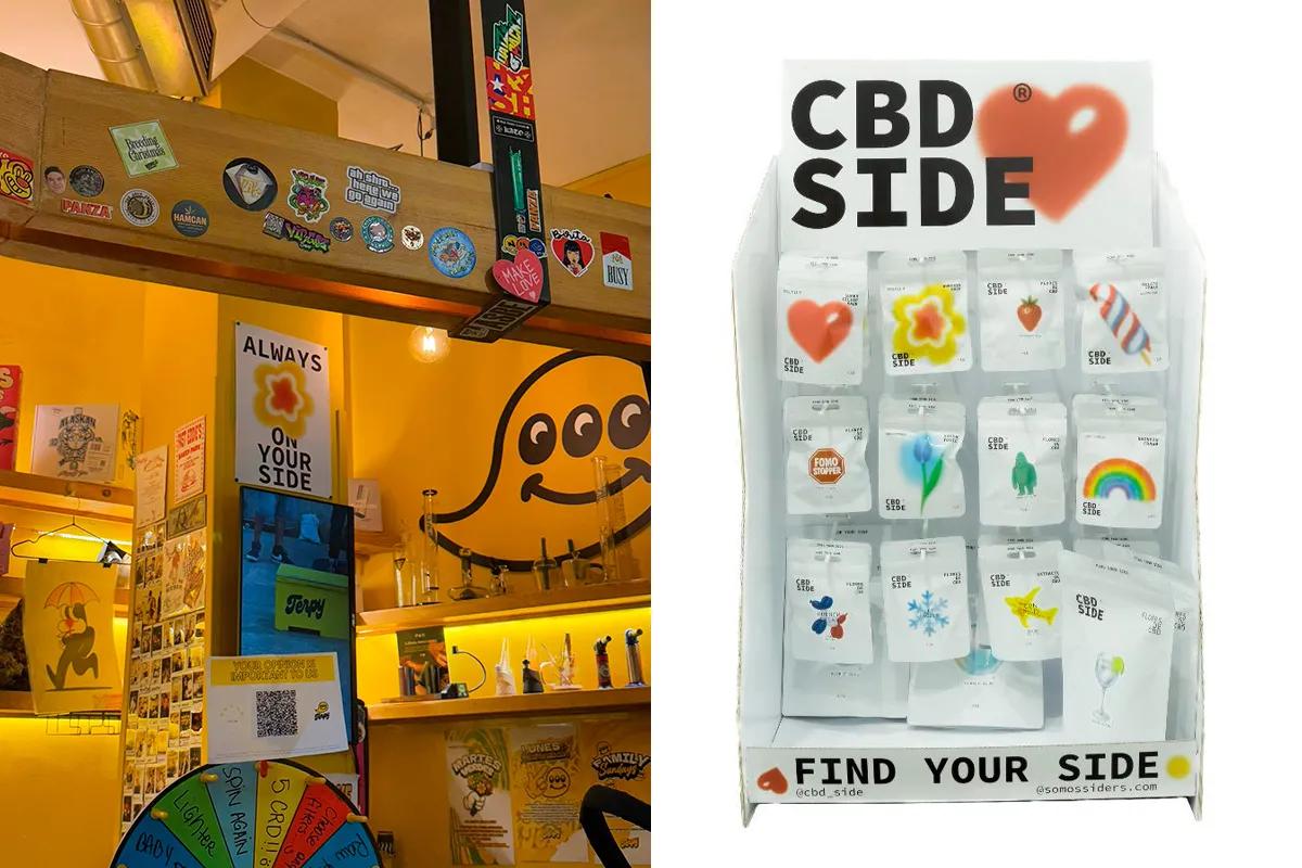La consolidación del retail cannábico en españa con el ecosistema "somos siders"