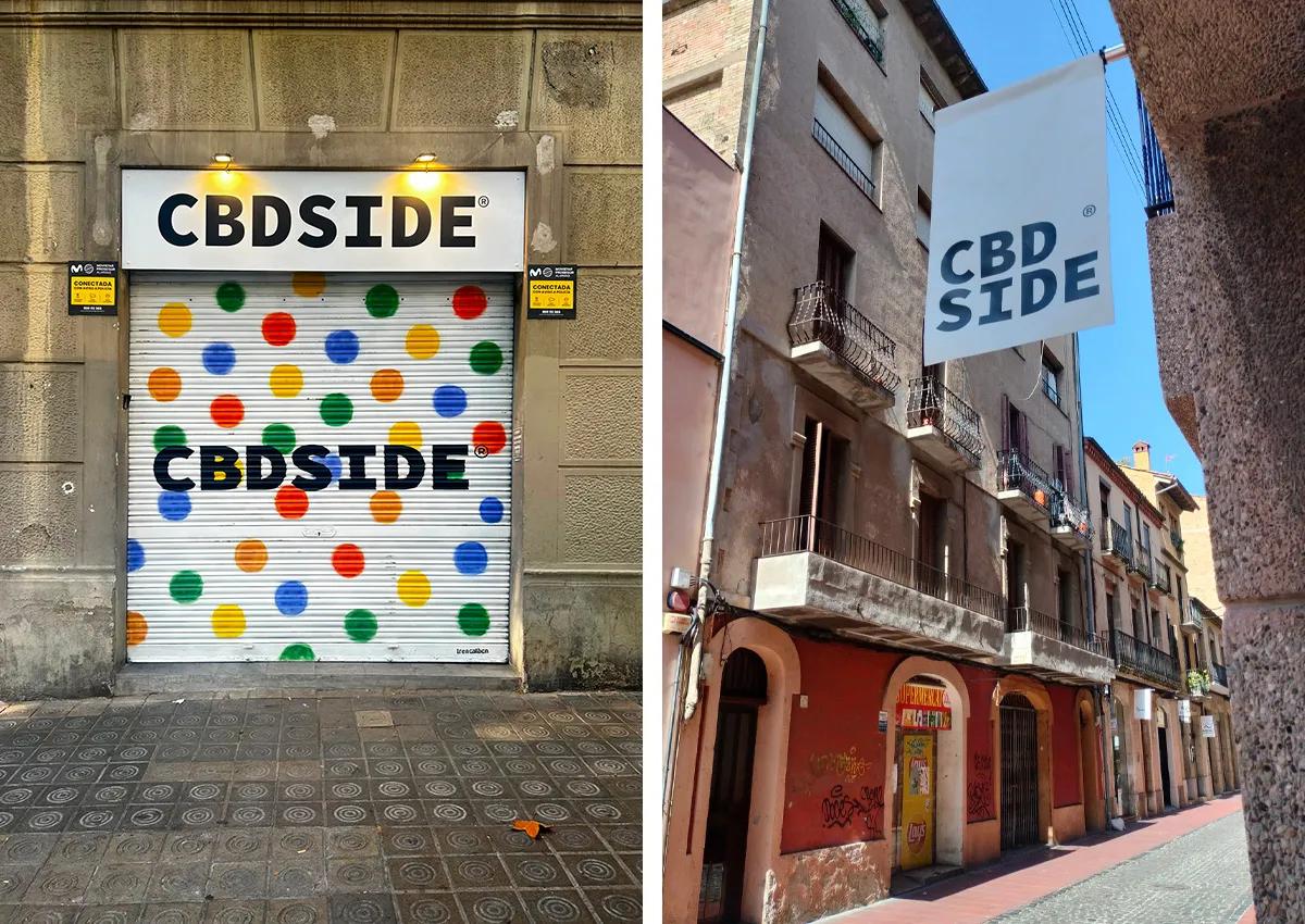 La consolidación del retail cannábico en españa con el ecosistema "somos siders"