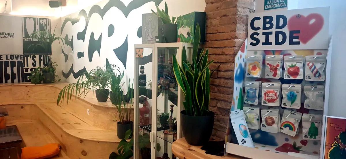 La consolidación del retail cannábico en españa con el ecosistema "somos siders"
