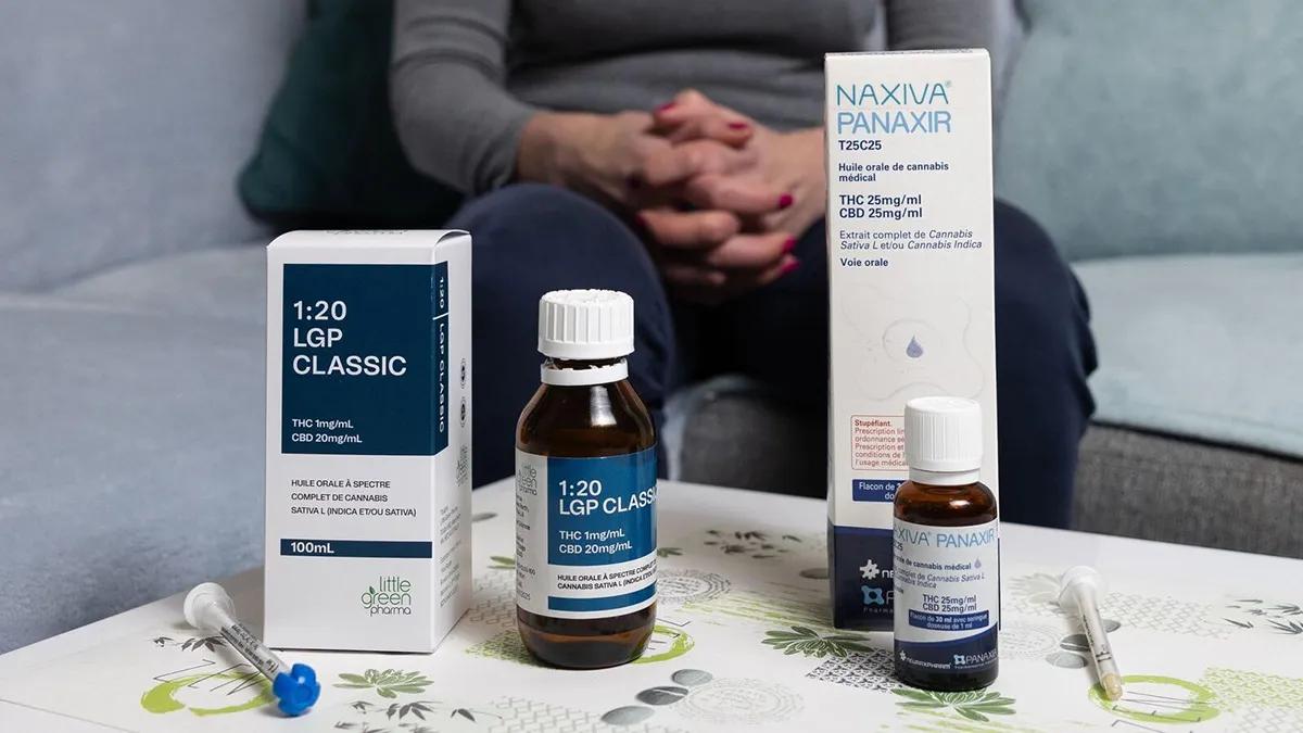Pacientes franceses reclaman desbloquear el acceso al cannabis medicinal