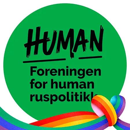 Foreningen for Human Ruspolitikk (FHR)
