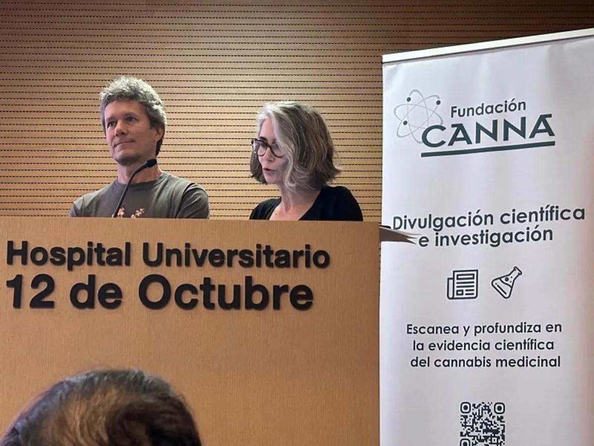 Fundación CANNA: la ciencia del cannabis medicinal al alcance de todos