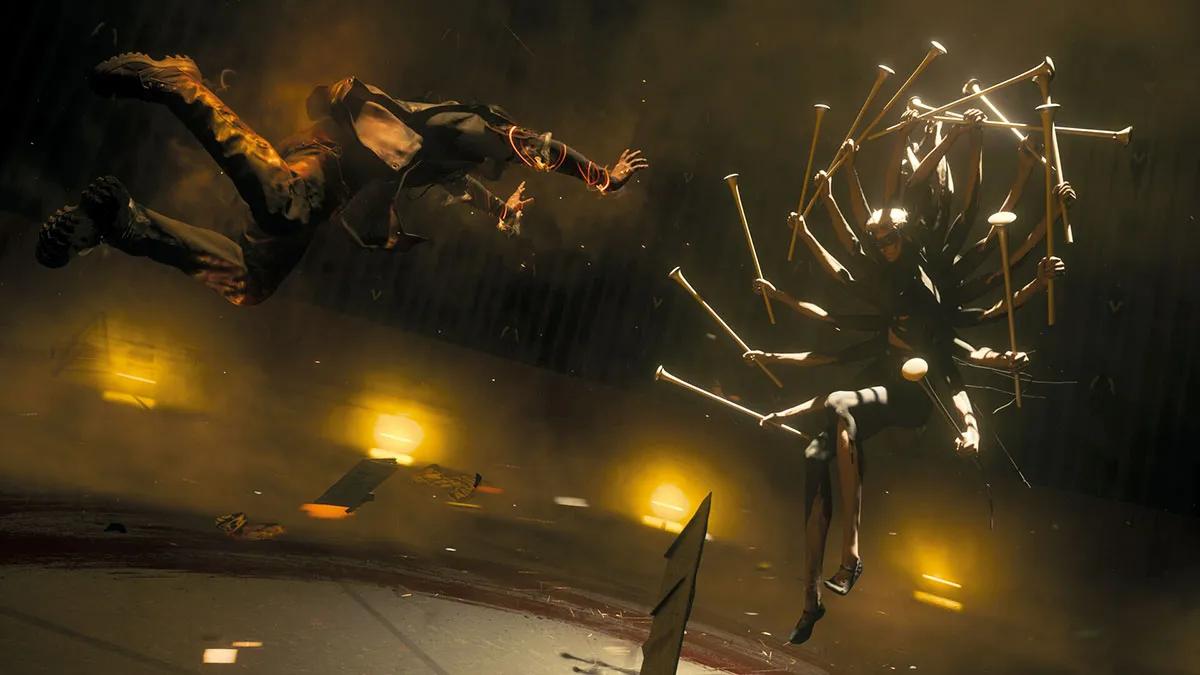 Control Resonant&nbsp;(Remedy, 2026) 