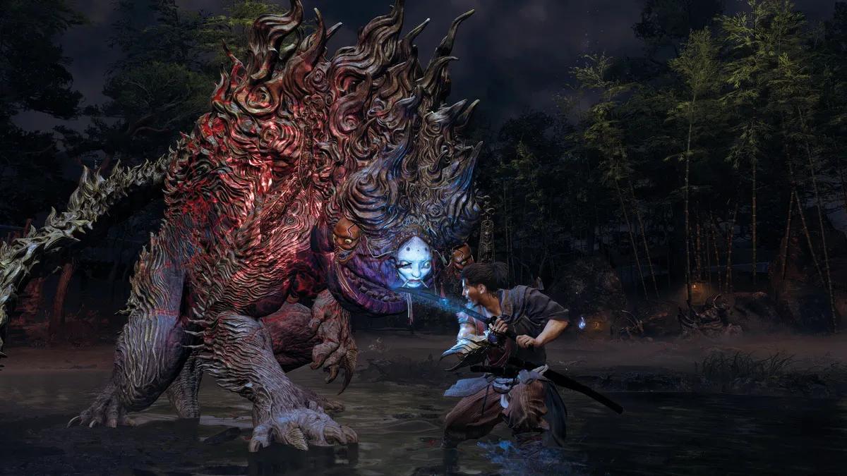 Onimusha: Way of the Sword&nbsp;(Capcom, 2026) 