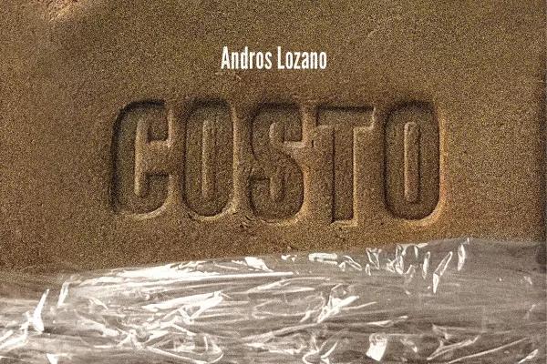 Entrevista con Andros Lozano, autor de Costo