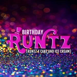 Comprar Birthday Runtz | Cáñamo