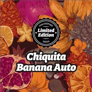 Chiquita Banana Auto