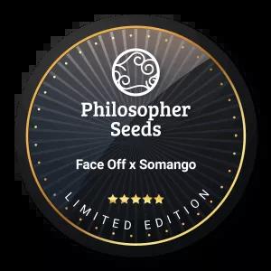 Face Off OG x Somango
