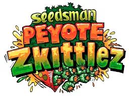 Peyote Zkittlez
